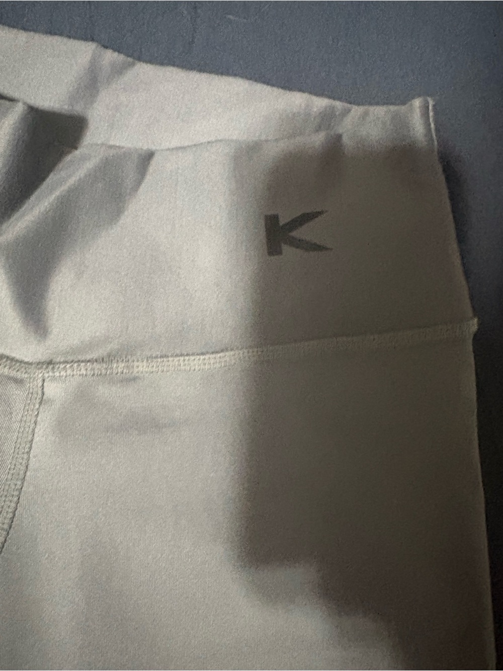 Colombian Compressor leggings